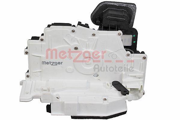Fechadura de porta METZGER ref. 2314401